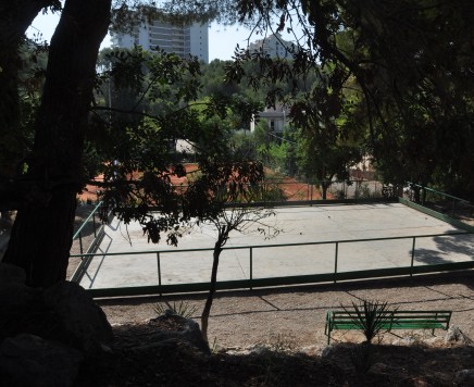 07 jardines carrusel